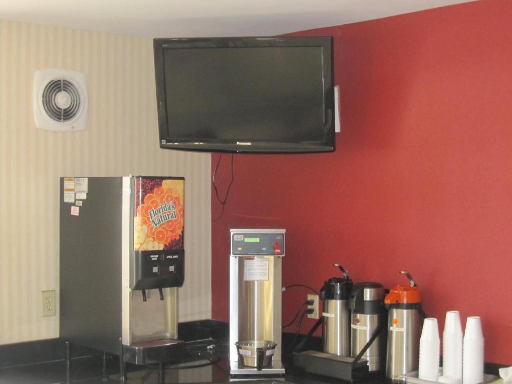 Knights Inn - Jfk Airport New York Exterior photo