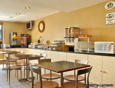 Knights Inn - Jfk Airport New York Restaurant photo