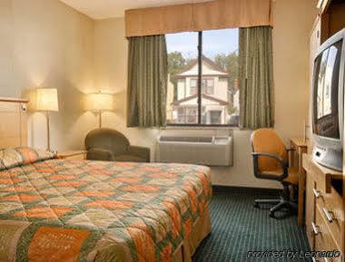 Knights Inn - Jfk Airport New York Room photo