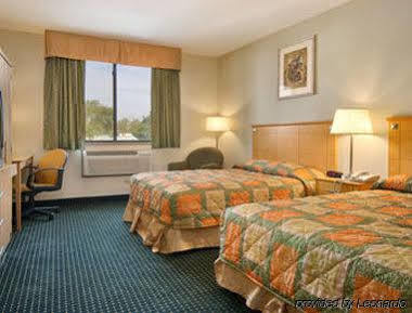 Knights Inn - Jfk Airport New York Room photo